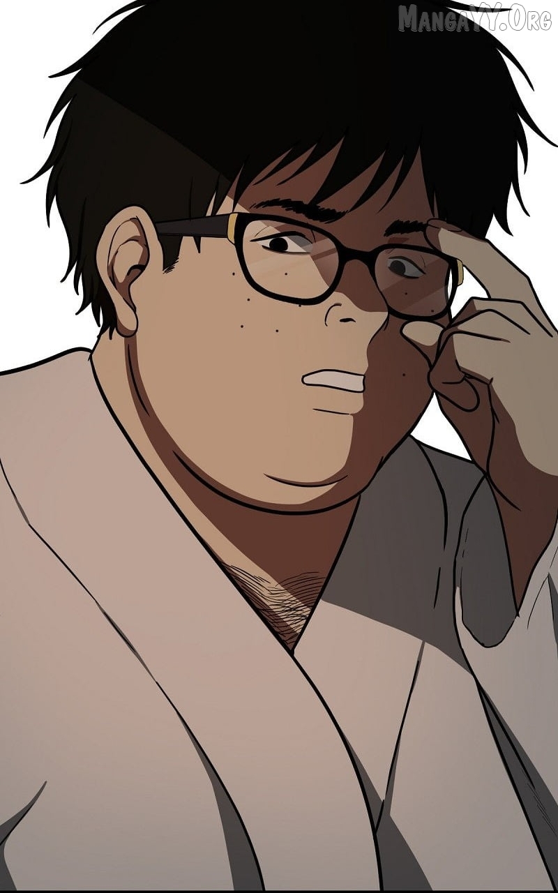 Change Me Chapter 84 - page 88